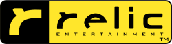 Relic Entertainment logo.svg