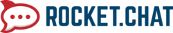 Rocket.Chat Logo.svg