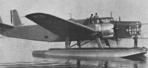 SNCAC NC.410 photo L'Aerophile May 1940.jpg