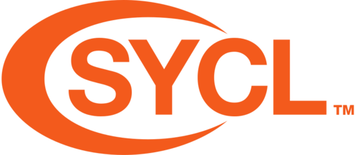 File:SYCL logo.svg