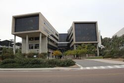 San Diego Supercomputer Center East1.JPG