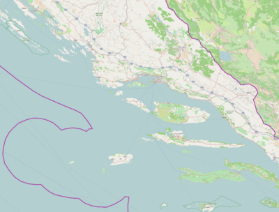 Split-Dalmatia County OpenStreetMap.svg