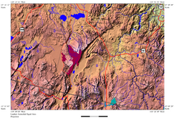 Steens Mountain relief map.png
