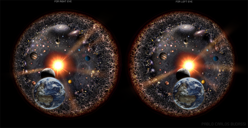 File:Stereoscopic view of the universe (805 x 416) for cross-eyed viewing.png