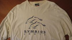 Symbios Logic T-shirt.JPG