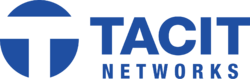 Tacit Networks logo.svg