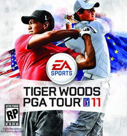 Tiger Woods PGA Tour 11 Cover.png