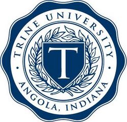 Trine University Angola seal.jpg