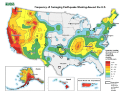 U.S. Seismic Hazard Maps.gif