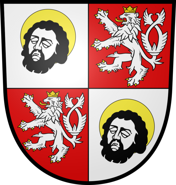 File:Wrocław (Wernigeroder Wappenbuch).svg