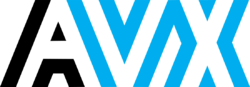 AVX Corporation Logo.svg