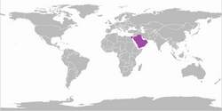 Arabian oryx distribution.png