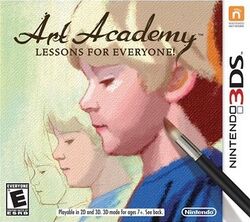 Art Academy - Lessons for Everyone cover.jpg