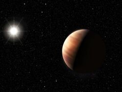 Artist’s Impression of a Jupiter twin orbiting HIP 11915 Image.jpg