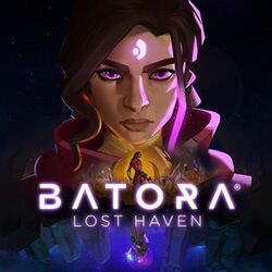 Batora Lost Haven cover art.jpg