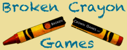 Broken Crayon Games