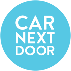 Car Next Door car share Australia logo.png