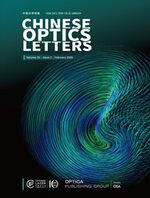 Chinese Optics Letters journal cover.jpg