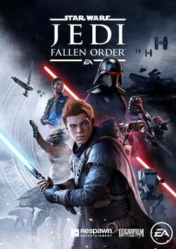Cover art of Star Wars Jedi Fallen Order.jpg