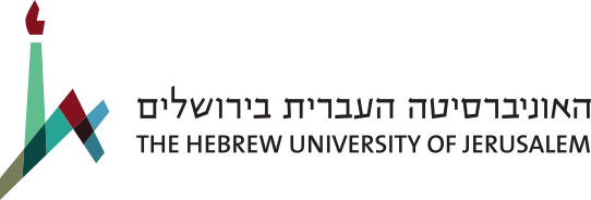 File:Hebrew University new Logo vector.svg