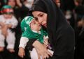Hosseini Infants Ceremony in Tehran, 2019.jpg