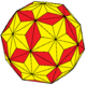 Kissed kissed dodecahedron.png