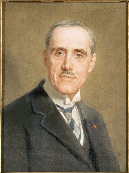File:Maurice de Broglie by Marcel Baschet – 1932.jpg