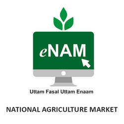 National Agriculture Market (eNAM) logo.png