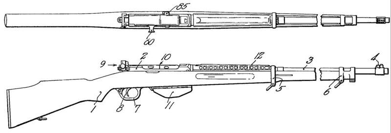 File:Pedersen Rifle.jpg