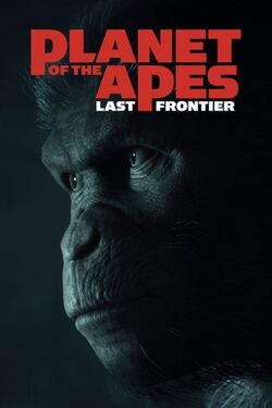 Planet of the Apes Last Frontier Cover.jpg