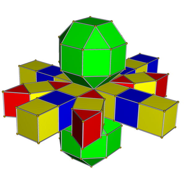 File:Small rhombicuboctahedral prism net.png