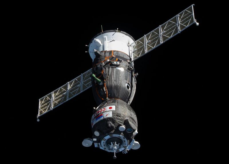 File:Soyuz MS-20 docking (cropped).jpg