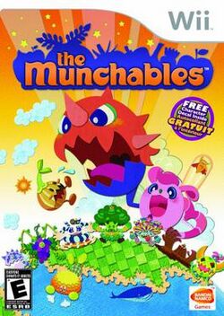 The Munchables Cover.jpg