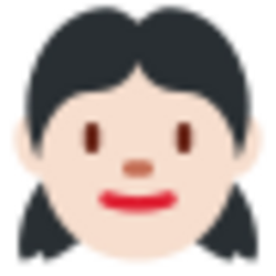 Twemoji2 1f467-1f3fb.svg