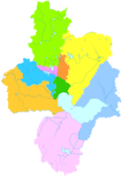 Administrative Division Hefei.png