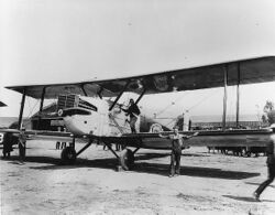 Aircraft Chicago;Aero27G6.jpg
