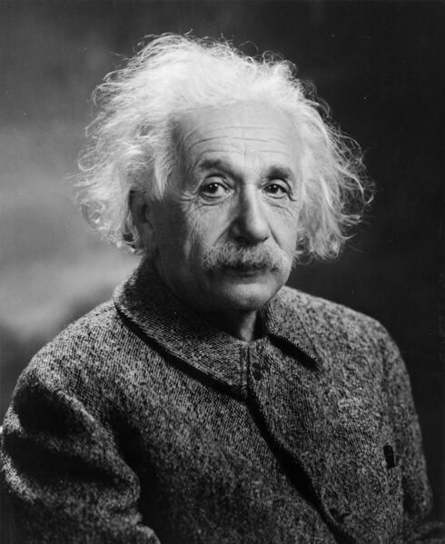 File:Albert Einstein 1947.jpg