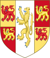 Arms of Bangor University.svg