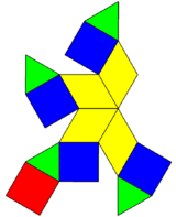 Augmented cuboctahedron net.png