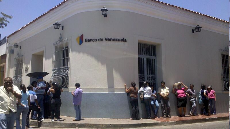 File:Banco de Venezuela, Coro.JPG