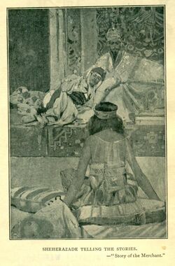 Brangwyn, Arabian Nights, Vol 1, 1896 (2).jpg