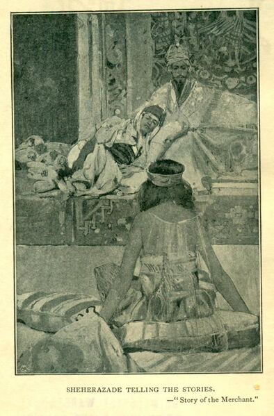 File:Brangwyn, Arabian Nights, Vol 1, 1896 (2).jpg