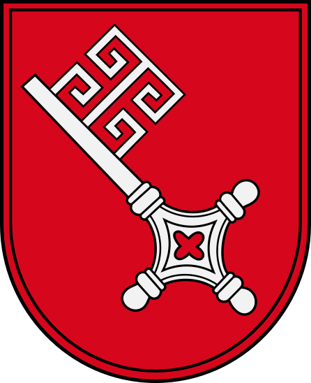 File:Bremen Wappen.svg