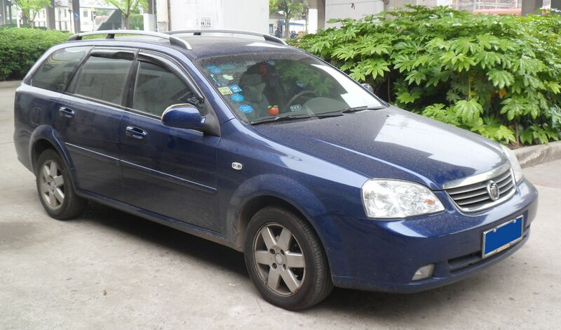 File:Buick Excelle Wagon 01 China 2012-04-29.JPG