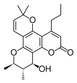 Calanolide A.svg