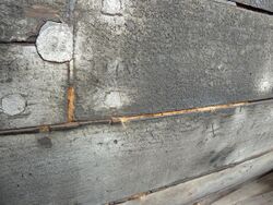 Caulked hull timbers, Spry, Blists Hill.jpg