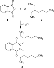 DEHP Synthesis V1.svg