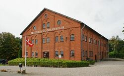 Danmarks Traktormuseum.jpg