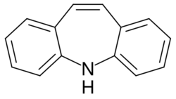 Dibenzazepine.svg