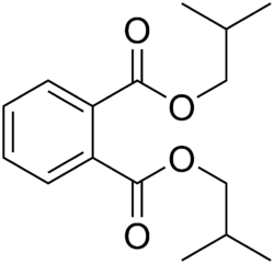 Diisobutyl Phthalate.png